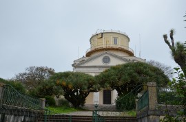 L’observatoire qui ne regarde plus vers le ciel