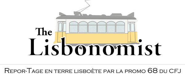 The Lisbonomist