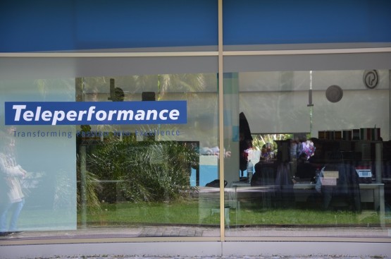 teleperformance